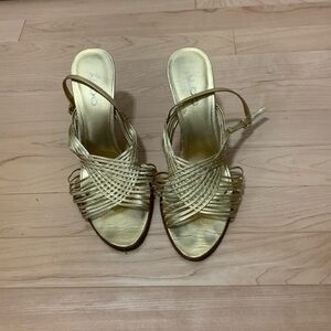 ALDO heels, size 38